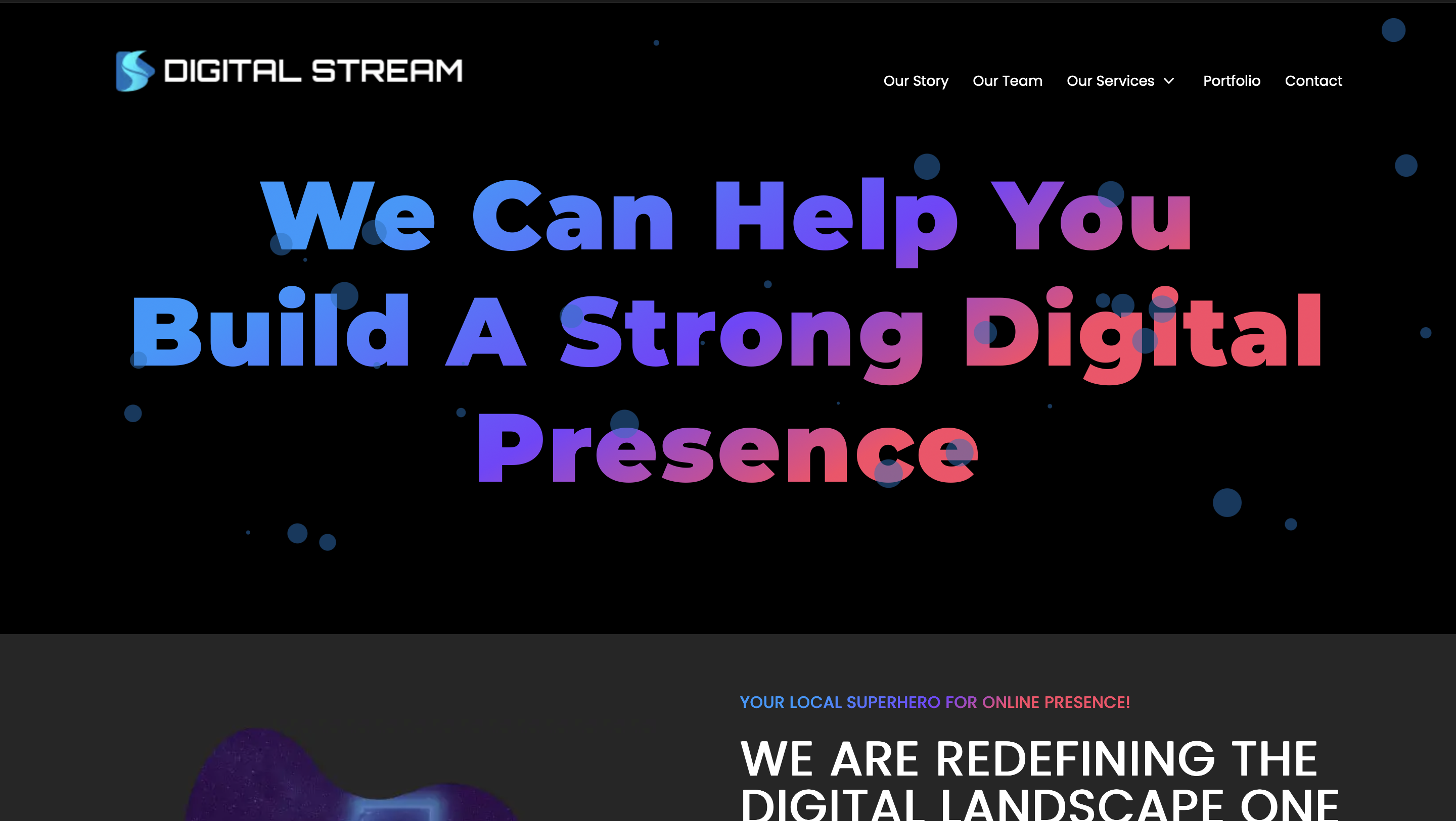 Digital Stream